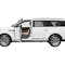 2023 Lincoln Navigator 23rd exterior image - activate to see more
