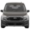 2020 Ford Transit Connect Wagon 12th exterior image - activate to see more