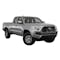 2019 Toyota Tacoma 24th exterior image - activate to see more