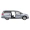 2019 Honda Odyssey 27th exterior image - activate to see more