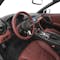 2021 Nissan GT-R 7th interior image - activate to see more