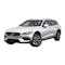2022 Volvo V60 Cross Country 14th exterior image - activate to see more
