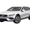 2022 Volvo V60 Cross Country 14th exterior image - activate to see more