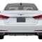 2018 Genesis G80 17th exterior image - activate to see more