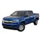 2023 Chevrolet Colorado 36th exterior image - activate to see more