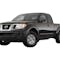 2020 Nissan Frontier 29th exterior image - activate to see more