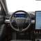 2024 Ford Mustang Mach-E 9th interior image - activate to see more