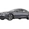 2018 Mercedes-Benz S-Class 25th exterior image - activate to see more