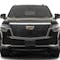 2024 Cadillac Escalade 24th exterior image - activate to see more