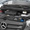 2019 Mercedes-Benz Metris Cargo Van 15th engine image - activate to see more