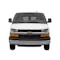 2019 Chevrolet Express Passenger 8th exterior image - activate to see more