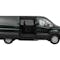 2022 Ford Transit Passenger Wagon 23rd exterior image - activate to see more
