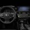 2022 Lexus ES 35th interior image - activate to see more