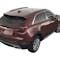 2022 Cadillac XT4 28th exterior image - activate to see more