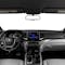 2018 Honda Ridgeline 44th interior image - activate to see more