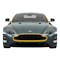 2019 Aston Martin Vantage 44th exterior image - activate to see more