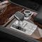 2017 Mercedes-Benz SL 29th interior image - activate to see more