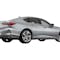 2022 Acura TLX 22nd exterior image - activate to see more