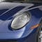2022 Porsche 911 59th exterior image - activate to see more