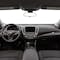 2025 Chevrolet Malibu 24th interior image - activate to see more