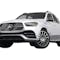 2022 Mercedes-Benz GLE 23rd exterior image - activate to see more