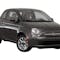 2019 FIAT 500 37th exterior image - activate to see more