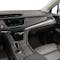 2020 Cadillac XT5 25th interior image - activate to see more