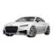 2023 Audi TTS 19th exterior image - activate to see more