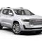 2024 GMC Acadia 24th exterior image - activate to see more