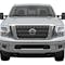 2019 Nissan Titan XD 20th exterior image - activate to see more