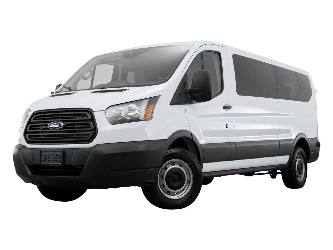ford transit t150 wagon