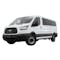 2021 Ford Transit Passenger Wagon 14th exterior image - activate to see more