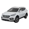 2018 Hyundai Santa Fe Sport 17th exterior image - activate to see more