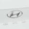 2021 Hyundai Venue 25th exterior image - activate to see more