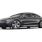 2024 Mercedes-Benz EQS Sedan 39th exterior image - activate to see more