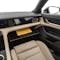 2021 Porsche Taycan 30th interior image - activate to see more