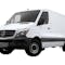2019 Mercedes-Benz Sprinter Cargo Van 10th exterior image - activate to see more