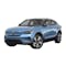 2022 Volvo C40 Recharge 13th exterior image - activate to see more