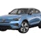 2022 Volvo C40 Recharge 13th exterior image - activate to see more