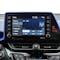 2022 Toyota C-HR 19th interior image - activate to see more