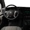2021 Chevrolet Express Passenger 11th interior image - activate to see more