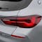 2021 BMW X2 44th exterior image - activate to see more