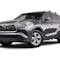 2024 Toyota Highlander 21st exterior image - activate to see more