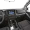 2022 Nissan Frontier 30th interior image - activate to see more