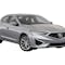 2019 Acura ILX 24th exterior image - activate to see more