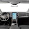 2023 Ford Edge 18th interior image - activate to see more