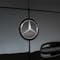 2020 Mercedes-Benz Sprinter Crew Van 31st exterior image - activate to see more
