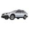 2022 Subaru Outback 11th exterior image - activate to see more