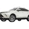 2021 Toyota Venza 34th exterior image - activate to see more