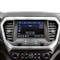 2020 GMC Acadia 16th interior image - activate to see more